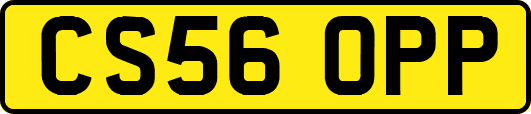 CS56OPP