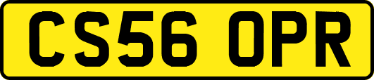 CS56OPR