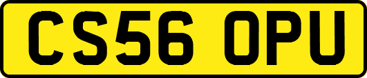 CS56OPU