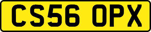 CS56OPX