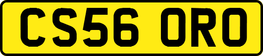 CS56ORO