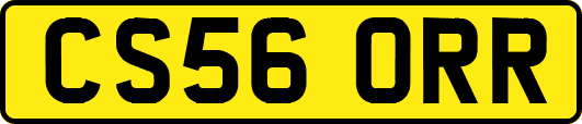CS56ORR