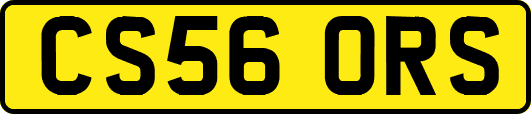 CS56ORS