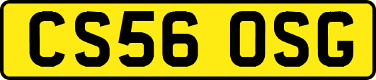 CS56OSG