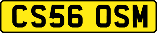 CS56OSM