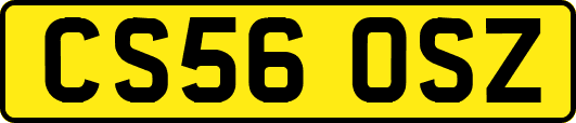 CS56OSZ