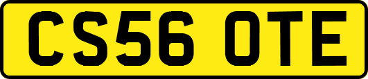 CS56OTE