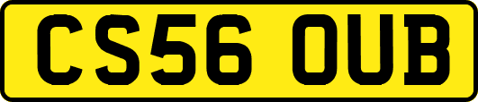 CS56OUB