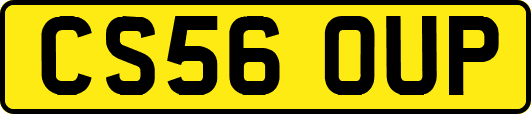 CS56OUP