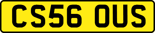 CS56OUS