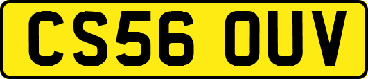CS56OUV