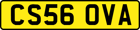 CS56OVA