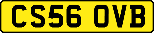 CS56OVB