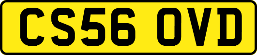 CS56OVD