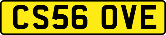 CS56OVE