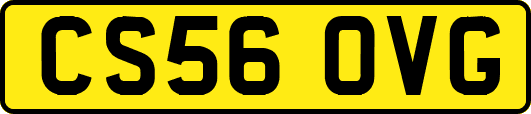 CS56OVG