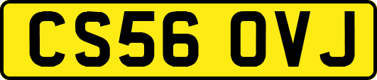 CS56OVJ