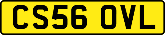 CS56OVL