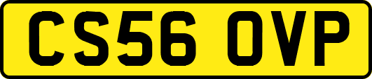 CS56OVP