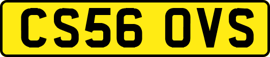 CS56OVS