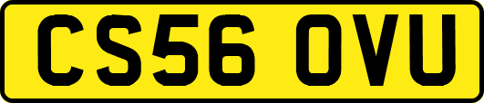 CS56OVU
