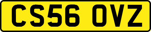 CS56OVZ