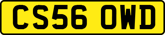 CS56OWD