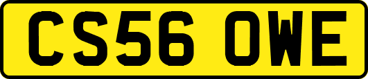 CS56OWE