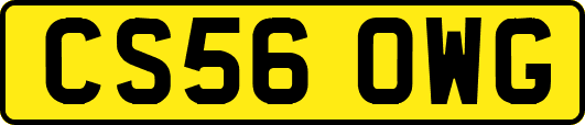 CS56OWG