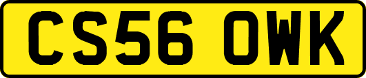 CS56OWK