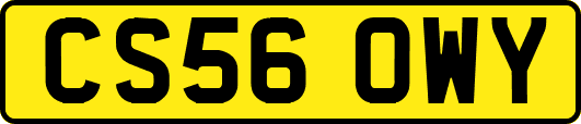 CS56OWY