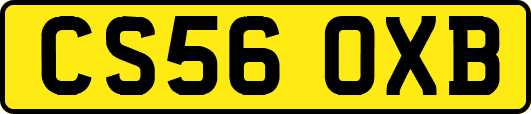 CS56OXB