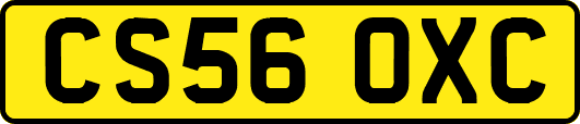 CS56OXC