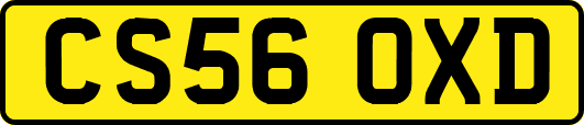 CS56OXD