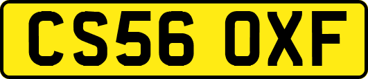 CS56OXF