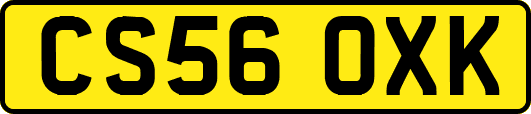 CS56OXK