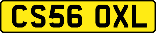 CS56OXL