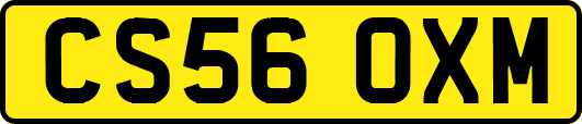 CS56OXM