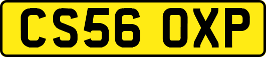 CS56OXP