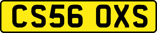 CS56OXS