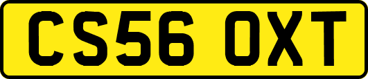 CS56OXT