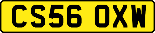 CS56OXW