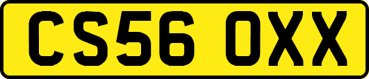 CS56OXX