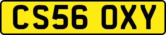 CS56OXY