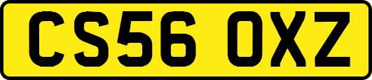CS56OXZ