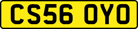 CS56OYO