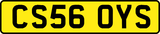CS56OYS
