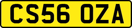 CS56OZA