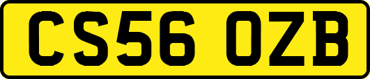 CS56OZB