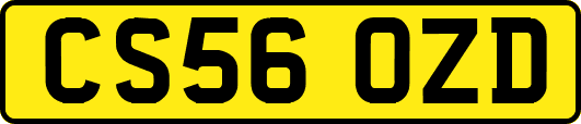 CS56OZD